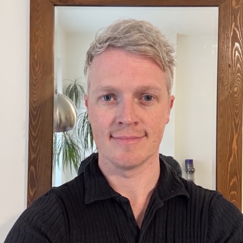 Owen Monagan, founder of Realize